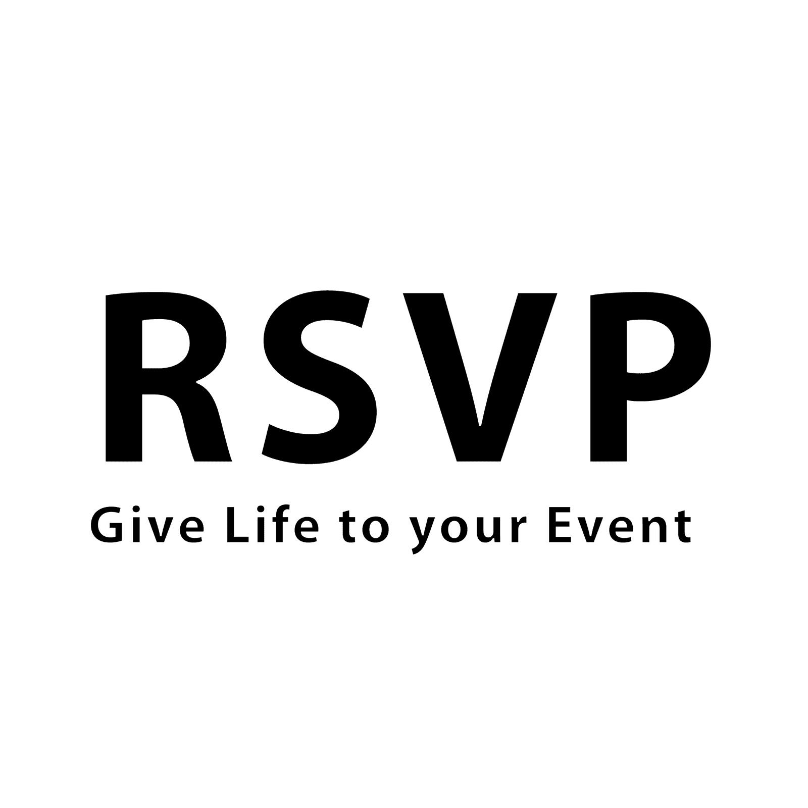 RSVP